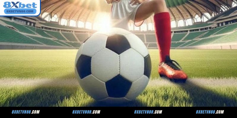 Điểm danh 4 loại kèo hiệp phụ bạn nên thử tại 8XBET