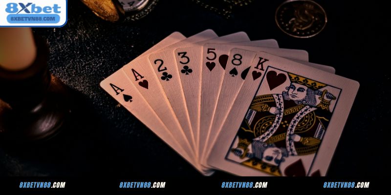 Hướng dẫn chi tiết các bước tham gia Killer 13 8XBET