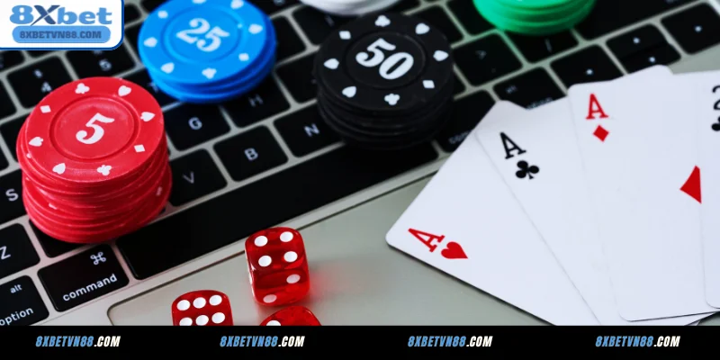 Quy định về chơi có trách nhiệm tại nhà cái 8XBET